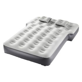 VEVOR Car Air Mattress, Fits Toyota 4runner, Jeep Wrangler, Inflatable Car Camping Mattress, Flocking Thickened Blow Up Travel Beds VEVOR Car Air Mattress, Fits Toyota 4runner, Jeep Wrangler, Inflatable Car Camping Mattress, Flocking Thickened Blow Up Travel Beds